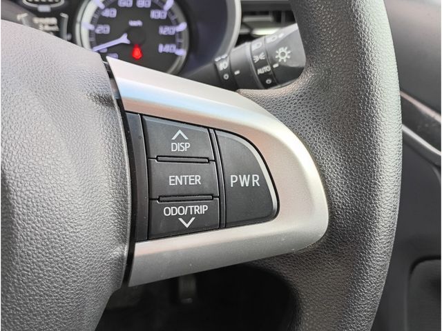 DAIHATSU MOVE 2019 Image 31