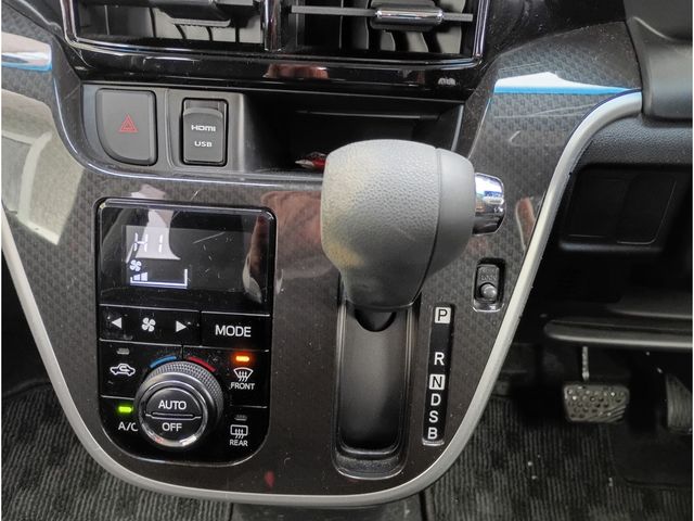 DAIHATSU MOVE 2019 Image 31