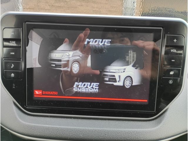 DAIHATSU MOVE 2019 Image 31
