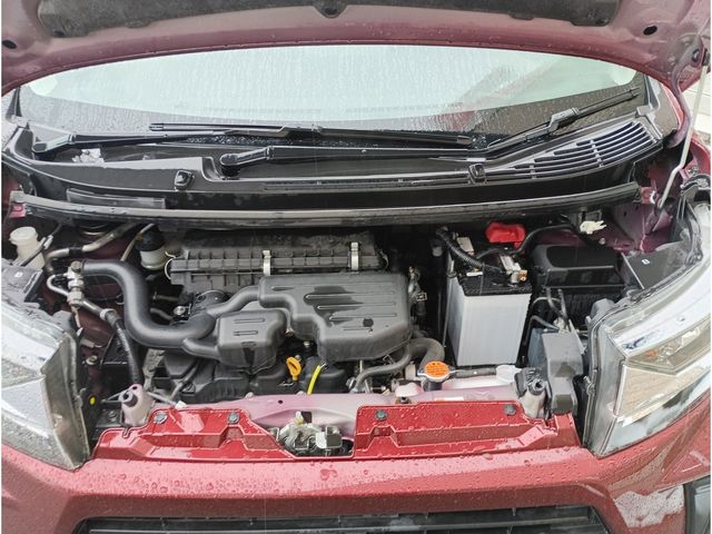 DAIHATSU MOVE 2019 Image 31