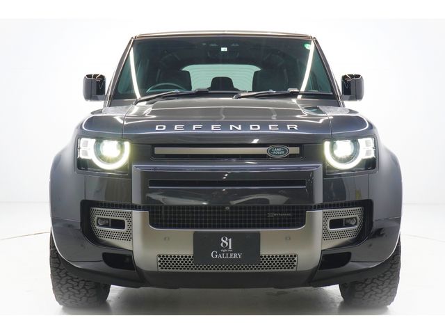 ROVER DEFENDER 2022 Image 31
