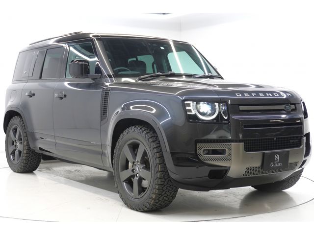ROVER DEFENDER 2022 Image 31