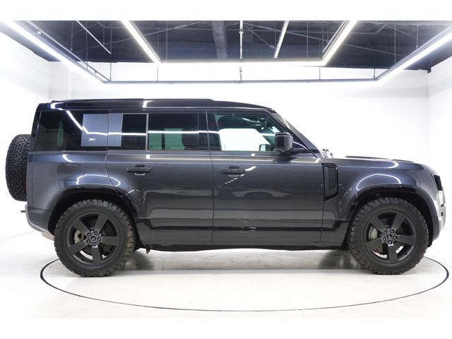 ROVER DEFENDER 2022 Image 31