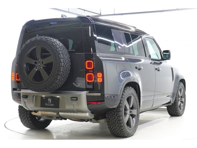 ROVER DEFENDER 2022 Image 31