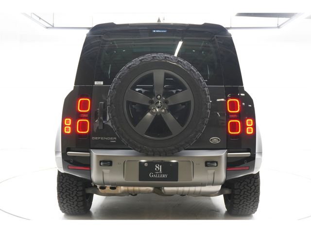 ROVER DEFENDER 2022 Image 31