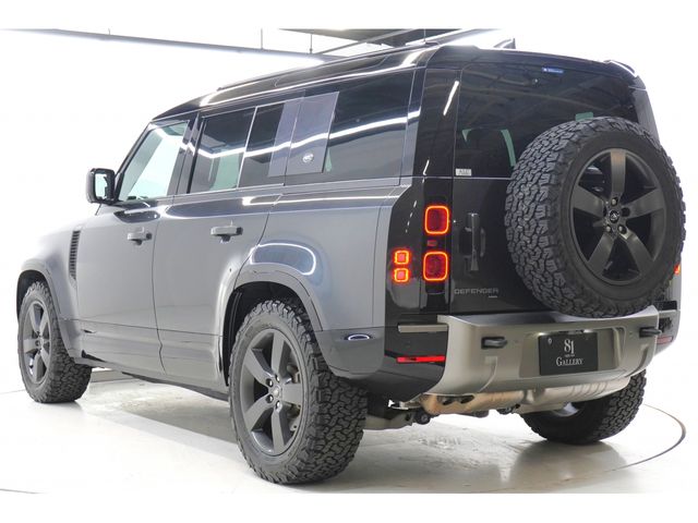 ROVER DEFENDER 2022 Image 31