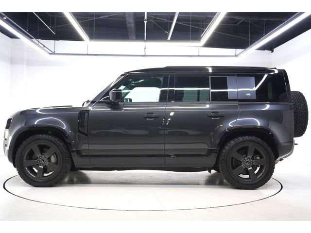 ROVER DEFENDER 2022 Image 31