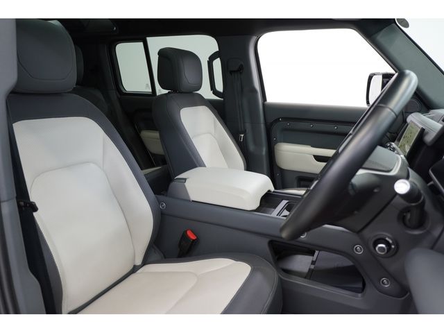 ROVER DEFENDER 2022 Image 31