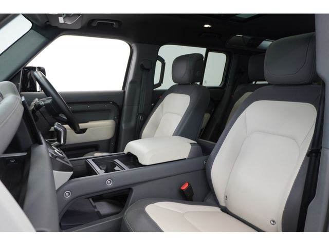 ROVER DEFENDER 2022 Image 31