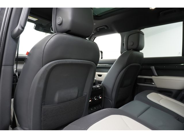 ROVER DEFENDER 2022 Image 31