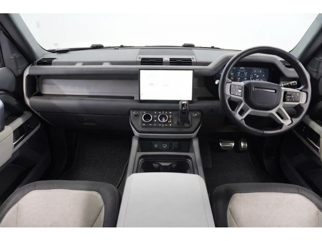 ROVER DEFENDER 2022 Image 31