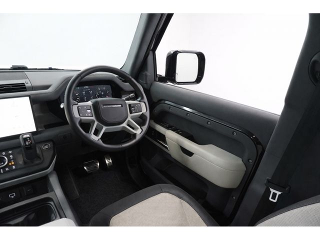 ROVER DEFENDER 2022 Image 31