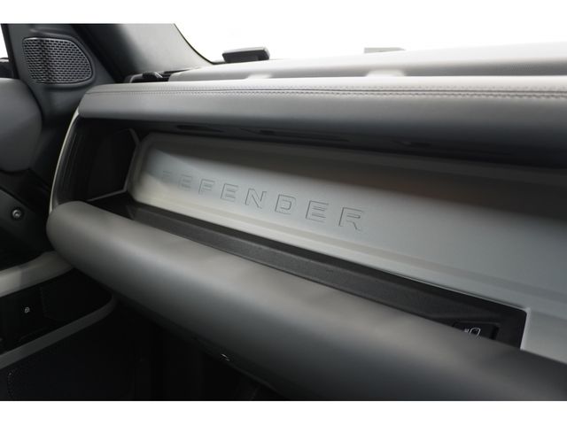 ROVER DEFENDER 2022 Image 31