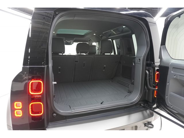 ROVER DEFENDER 2022 Image 31