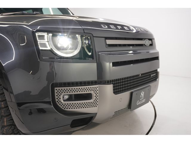 ROVER DEFENDER 2022 Image 31
