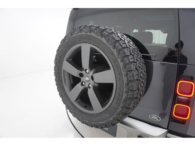 ROVER DEFENDER 2022 Image 31