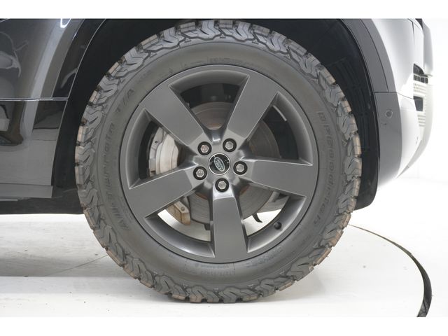 ROVER DEFENDER 2022 Image 31