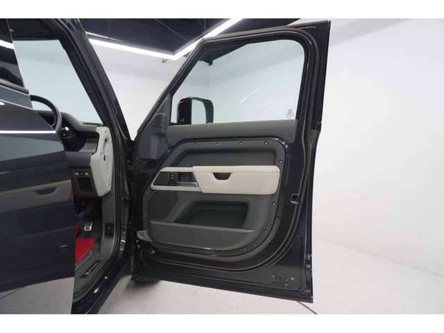 ROVER DEFENDER 2022 Image 31