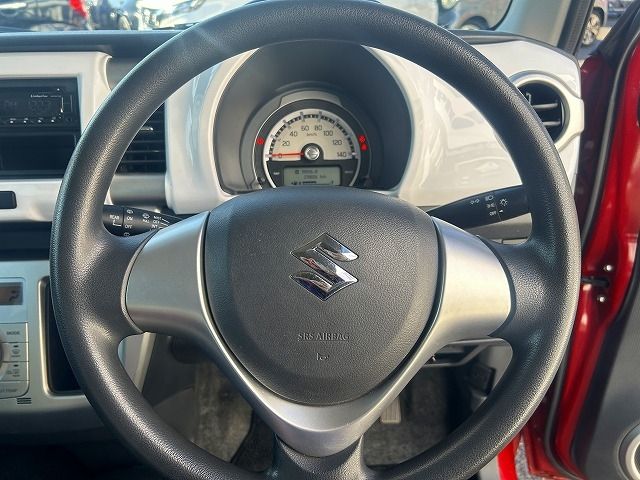 SUZUKI HUSTLER 2017 Image 31