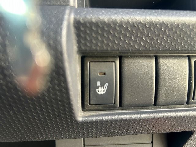 SUZUKI HUSTLER 2017 Image 31