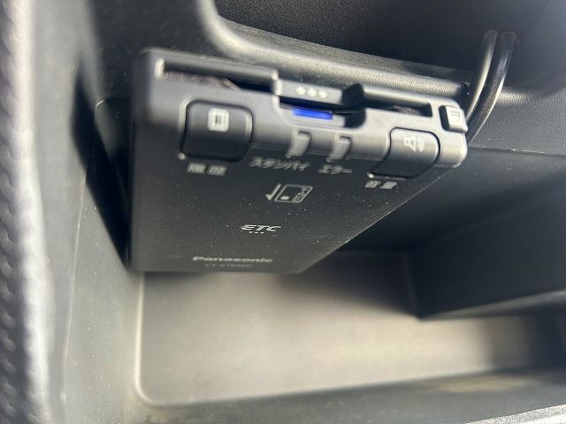 SUZUKI HUSTLER 2017 Image 31