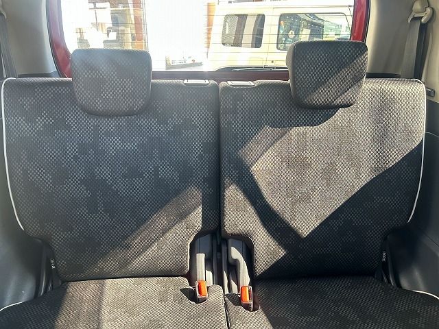 SUZUKI HUSTLER 2017 Image 31