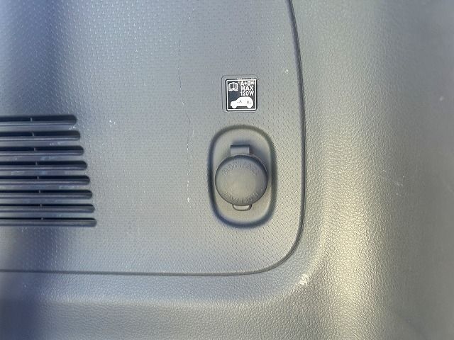 SUZUKI HUSTLER 2017 Image 31