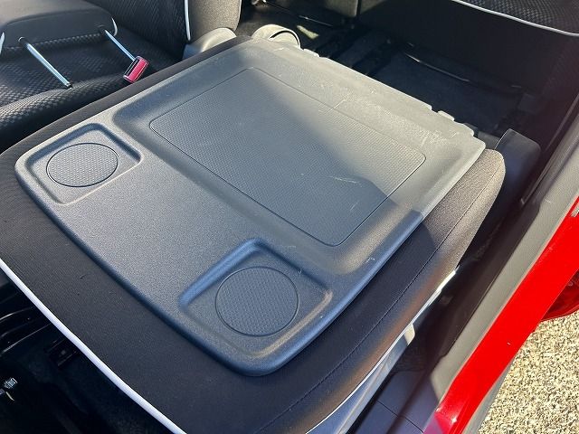 SUZUKI HUSTLER 2017 Image 31