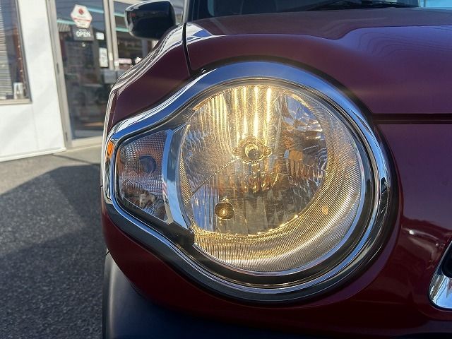 SUZUKI HUSTLER 2017 Image 31