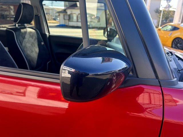 SUZUKI HUSTLER 2017 Image 31