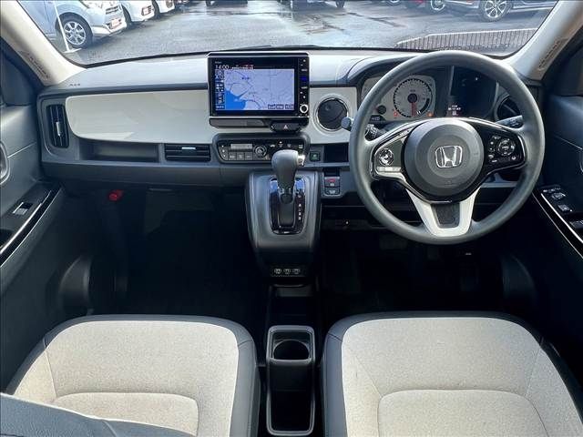 HONDA N-ONE 2021 Image 31