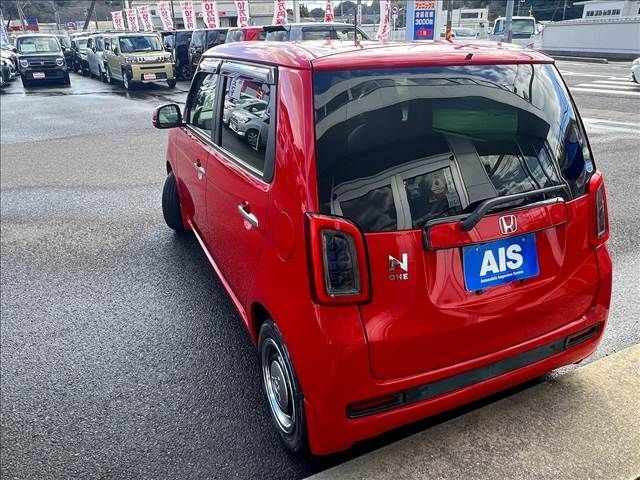 HONDA N-ONE 2021 Image 31