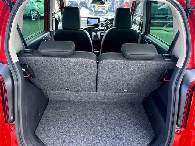 HONDA N-ONE 2021 Image 31