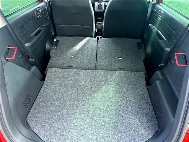 HONDA N-ONE 2021 Image 31