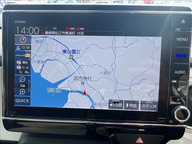 HONDA N-ONE 2021 Image 31