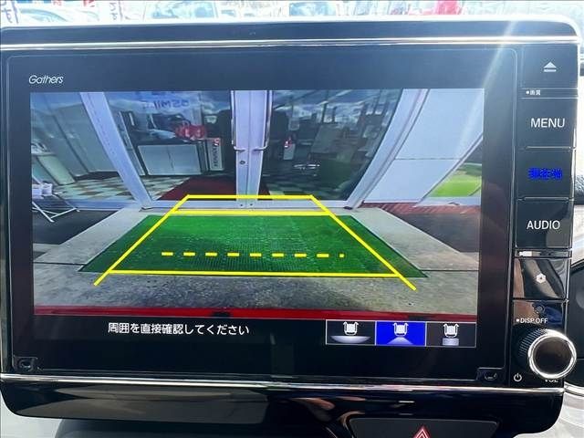 HONDA N-ONE 2021 Image 31