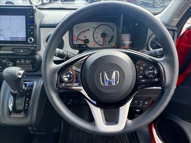 HONDA N-ONE 2021 Image 31