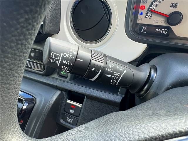 HONDA N-ONE 2021 Image 31