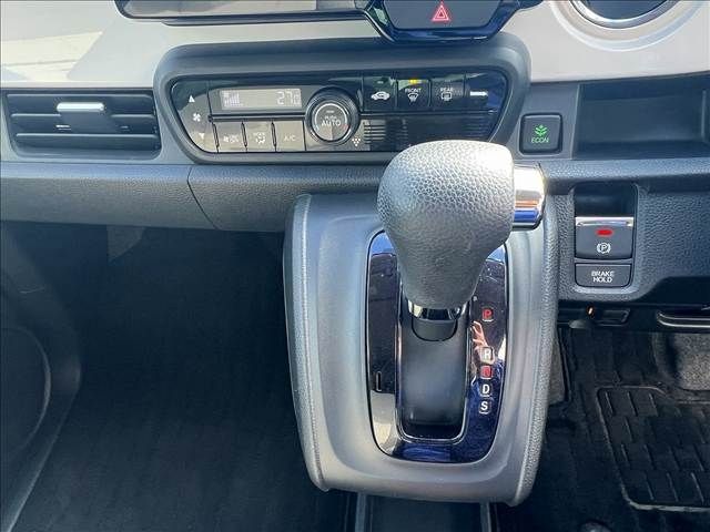 HONDA N-ONE 2021 Image 31