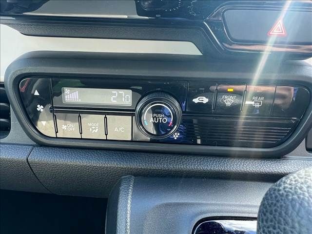 HONDA N-ONE 2021 Image 31