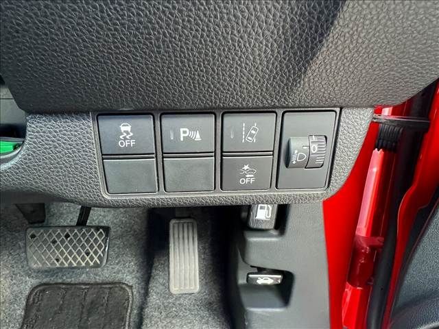 HONDA N-ONE 2021 Image 31