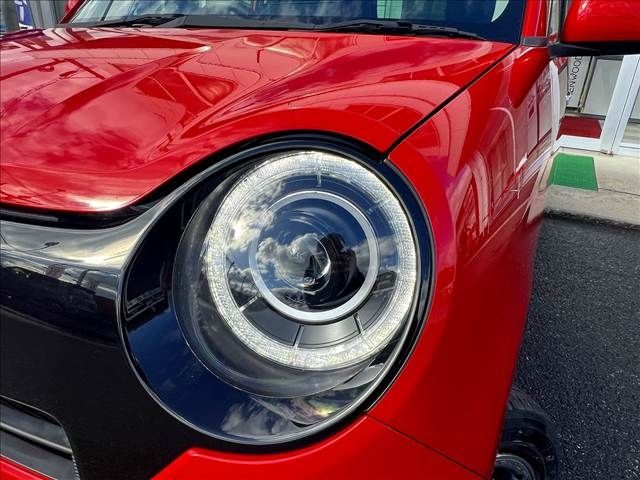 HONDA N-ONE 2021 Image 31