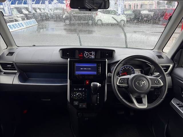 TOYOTA ROOMY 2022 Image 31