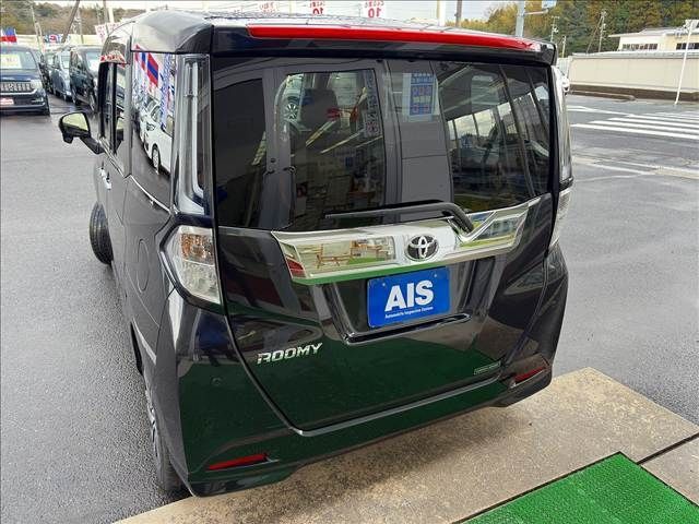 TOYOTA ROOMY 2022 Image 31