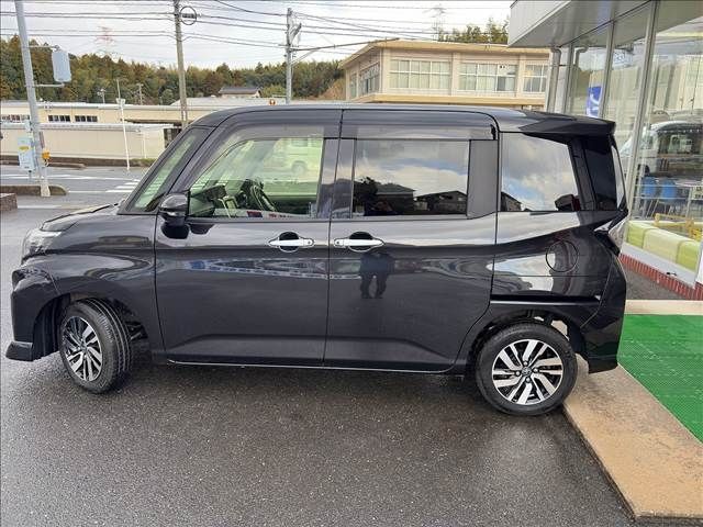 TOYOTA ROOMY 2022 Image 31