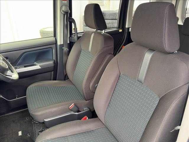 TOYOTA ROOMY 2022 Image 31