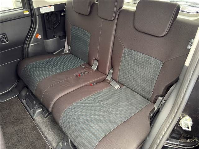 TOYOTA ROOMY 2022 Image 31