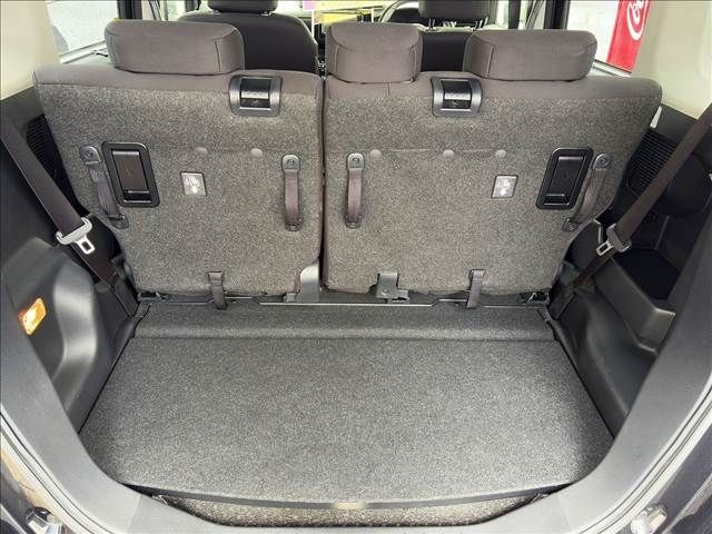 TOYOTA ROOMY 2022 Image 31