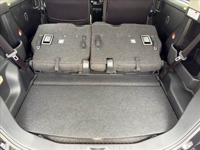 TOYOTA ROOMY 2022 Image 31