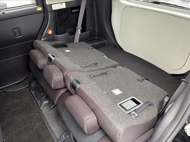 TOYOTA ROOMY 2022 Image 31